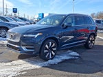 2025 Volvo XC90 Plug-In Hybrid Ultra