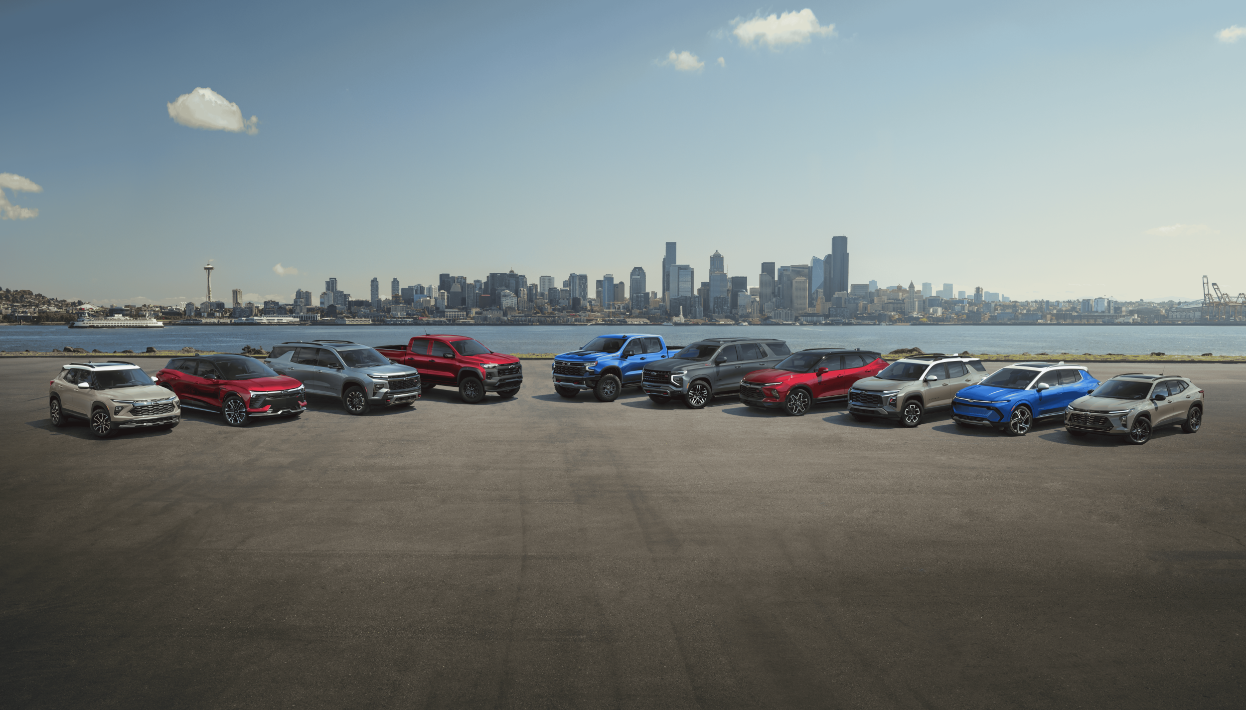 CHEVY SPECIAL OFFERS | Barlow Chevrolet of Delran in Delran NJ