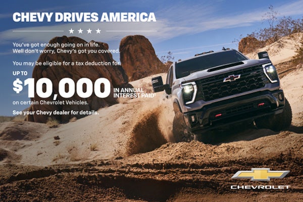 Barlow Chevrolet of Delran in Delran NJ