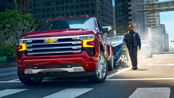 Barlow Chevrolet of Delran in Delran NJ