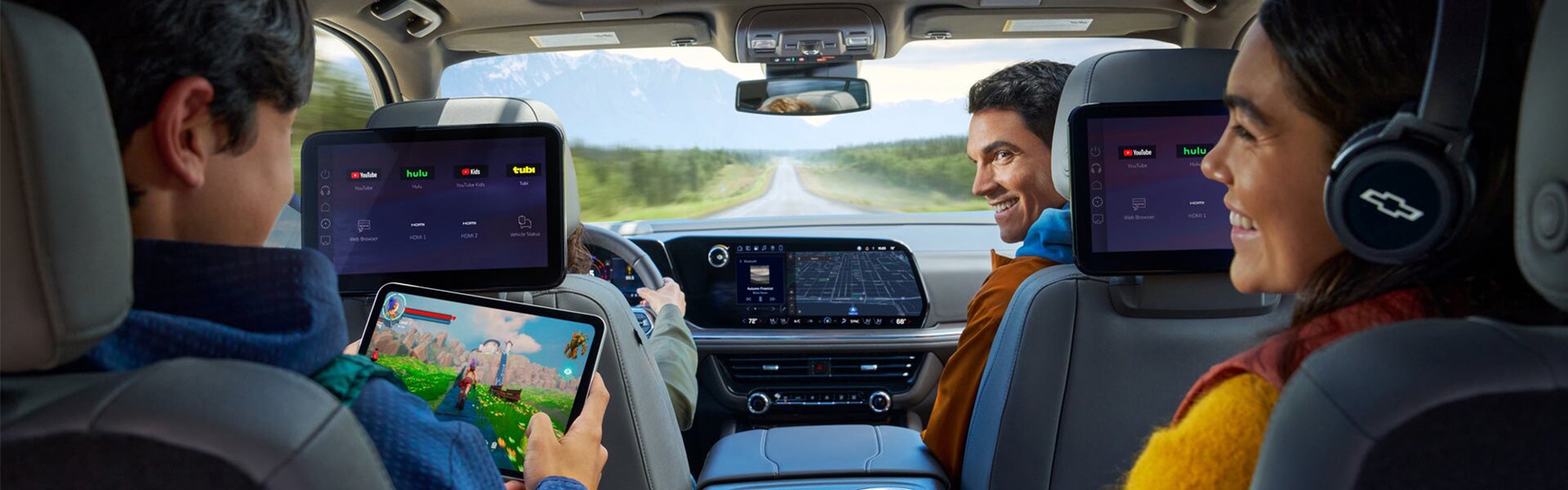 Barlow Chevrolet of Delran in Delran NJ