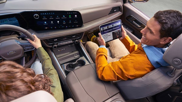 Barlow Chevrolet of Delran in Delran NJ