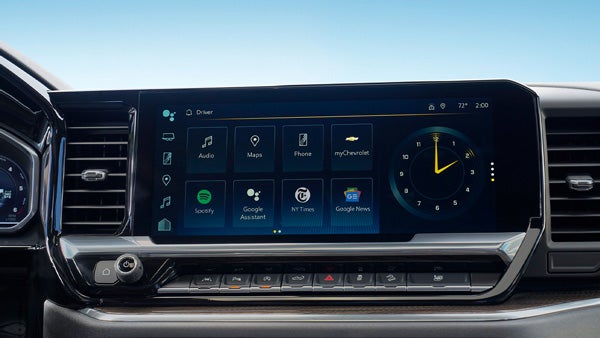 Barlow Chevrolet of Delran in Delran NJ