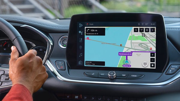 Barlow Chevrolet of Delran in Delran NJ