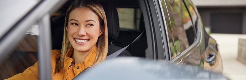 Barlow Chevrolet of Delran in Delran NJ