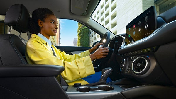 Barlow Chevrolet of Delran in Delran NJ