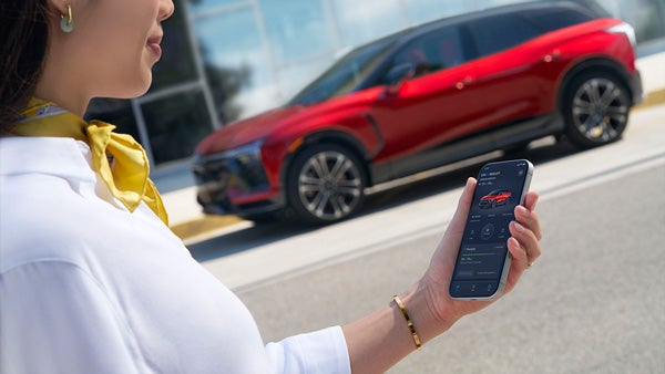 Barlow Chevrolet of Delran in Delran NJ