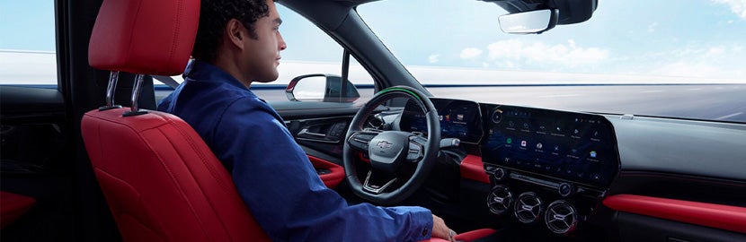 Barlow Chevrolet of Delran in Delran NJ