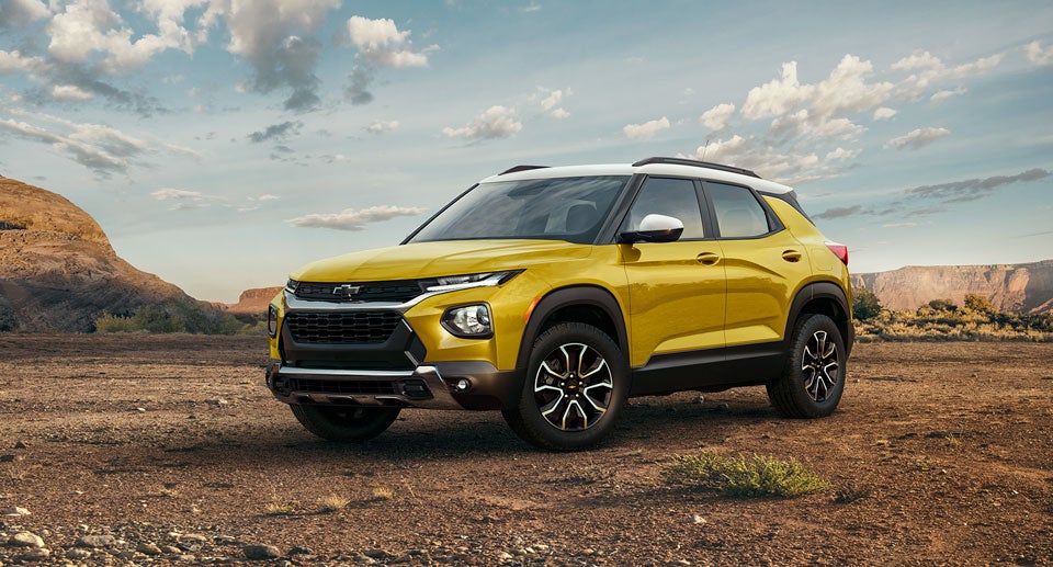 Barlow Chevrolet of Delran in Delran NJ