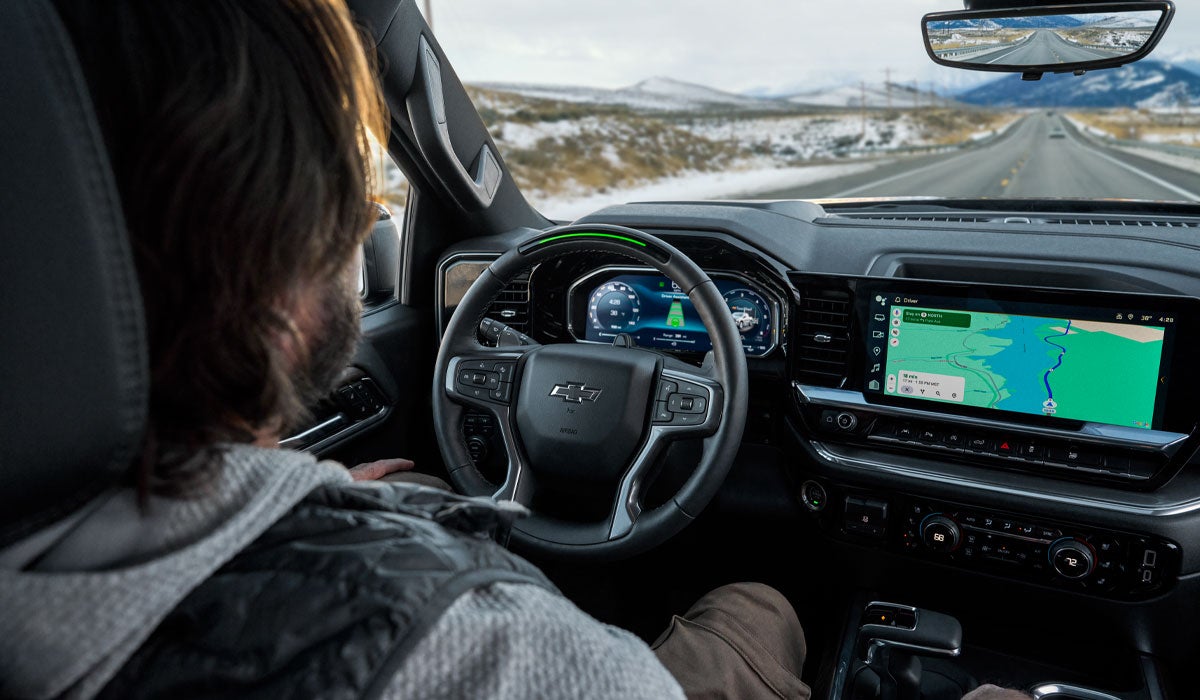 Barlow Chevrolet of Delran in Delran NJ