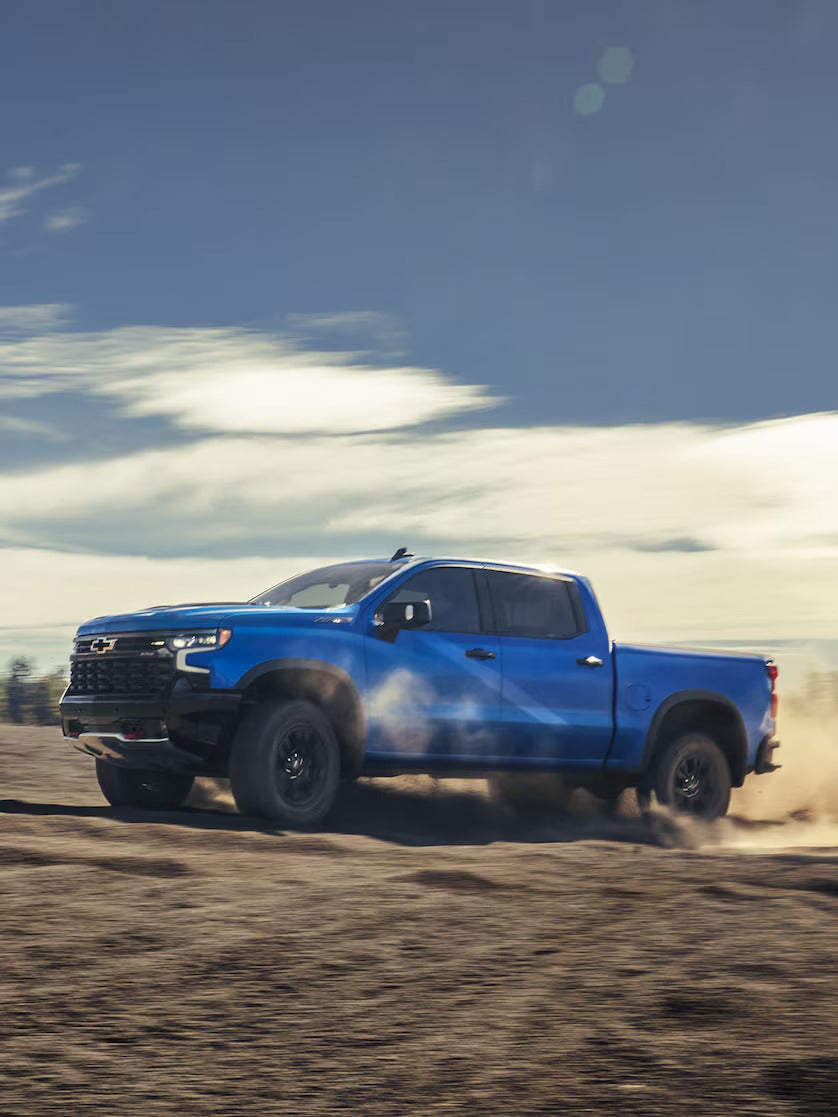 Barlow Chevrolet of Delran in Delran NJ