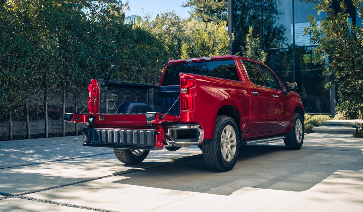 Barlow Chevrolet of Delran in Delran NJ