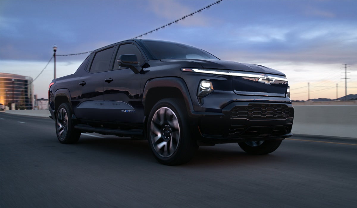 Barlow Chevrolet of Delran in Delran NJ