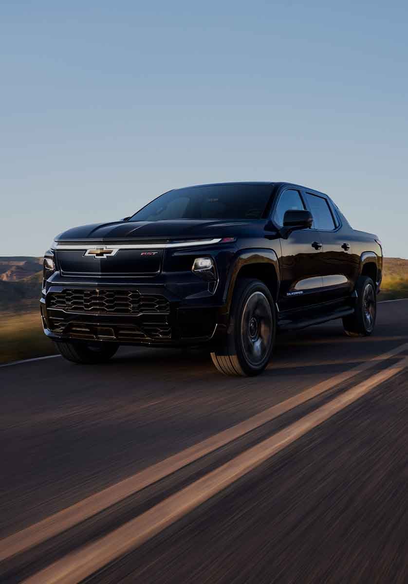 Barlow Chevrolet of Delran in Delran NJ