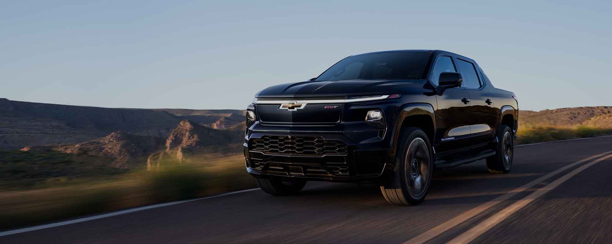 Barlow Chevrolet of Delran in Delran NJ