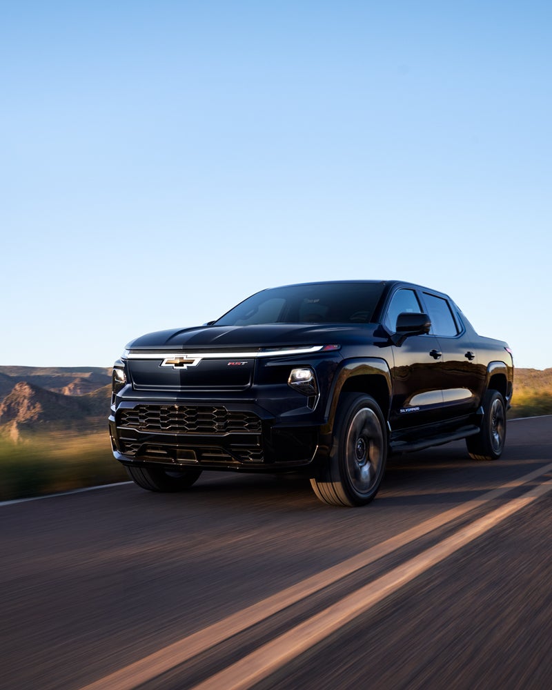 Barlow Chevrolet of Delran in Delran NJ