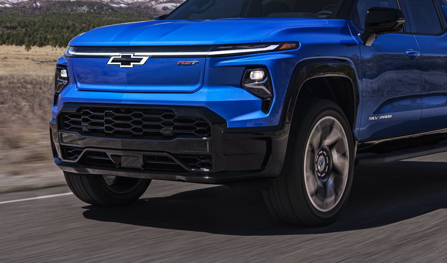 Barlow Chevrolet of Delran in Delran NJ