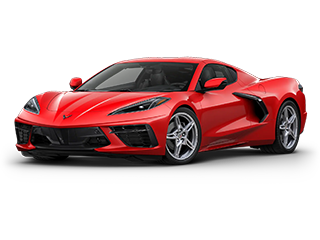 Chevrolet Corvette Stingray - Barlow Chevrolet of Delran in Delran NJ