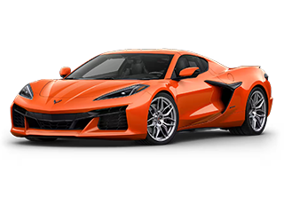 Chevrolet Corvette Z06 - Barlow Chevrolet of Delran in Delran NJ