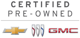 Chevrolet Buick GMC Certified Pre-Owned in Delran, NJ